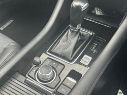 2022 Mazda 6 Touring