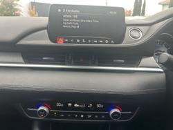 2022 Mazda 6 Touring