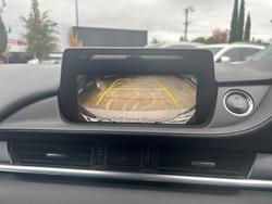 2022 Mazda 6 Touring