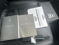 2022 Mazda 6 Touring