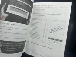 2022 Mazda 6 Touring