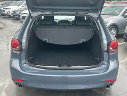 2022 Mazda 6 Touring