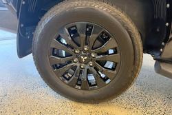 2025 Mitsubishi Triton GSR