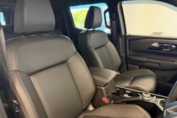2025 Mitsubishi Triton GSR