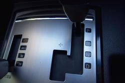 2019 Mitsubishi Pajero Exceed