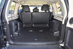 2019 Mitsubishi Pajero Exceed