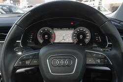 2021 Audi Q7 50 TDI