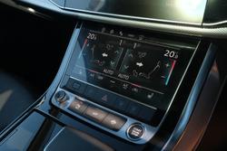 2021 Audi Q7 50 TDI