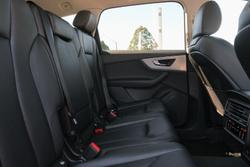2021 Audi Q7 50 TDI