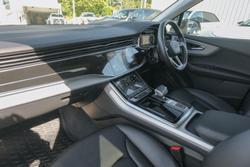 2021 Audi Q7 50 TDI