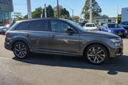 2021 Audi Q7 50 TDI