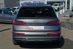 2021 Audi Q7 50 TDI