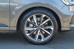 2021 Audi Q7 50 TDI