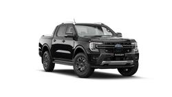 2026 Ford Ranger Wildtrak