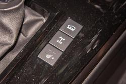 2026 Isuzu D-MAX X-TERRAIN