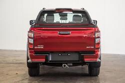 2026 Isuzu D-MAX X-TERRAIN