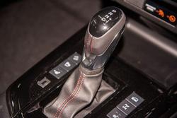 2026 Isuzu D-MAX X-TERRAIN