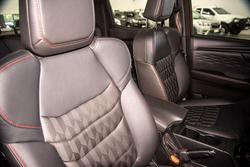 2026 Isuzu D-MAX X-TERRAIN
