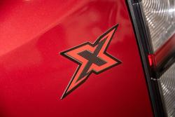 2026 Isuzu D-MAX X-TERRAIN