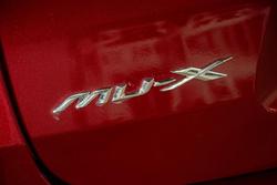 2026 Isuzu MU-X LS-M
