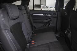 2026 Isuzu MU-X LS-M