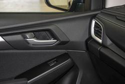 2026 Isuzu MU-X LS-M
