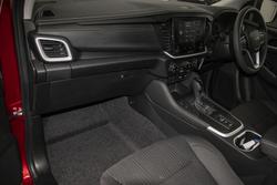 2026 Isuzu MU-X LS-M