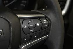 2026 Isuzu MU-X LS-M