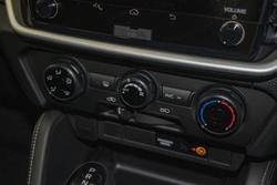 2026 Isuzu MU-X LS-M