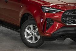 2026 Isuzu MU-X LS-M