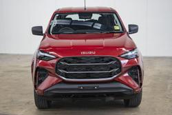 2026 Isuzu MU-X LS-M
