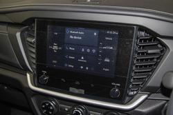 2026 Isuzu MU-X LS-M