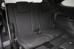 2026 Isuzu MU-X LS-M