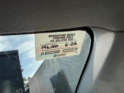 2007 Mitsubishi Outlander VR ZG MY07 4X4 On Demand Black Mica