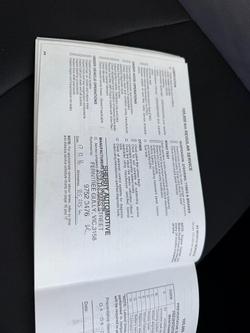 2007 Mitsubishi Outlander VR ZG MY07 4X4 On Demand Black Mica