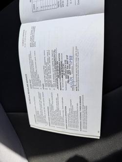 2007 Mitsubishi Outlander VR ZG MY07 4X4 On Demand Black Mica