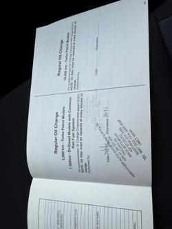 2007 Mitsubishi Outlander VR ZG MY07 4X4 On Demand Black Mica