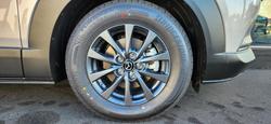 2026 Mazda CX-30 G20 Pure