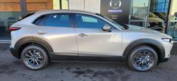 2026 Mazda CX-30 G20 Pure