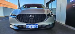 2026 Mazda CX-30 G20 Pure