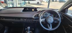 2026 Mazda CX-30 G20 Pure