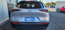 2026 Mazda CX-30 G20 Pure