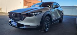 2026 Mazda CX-30 G20 Pure