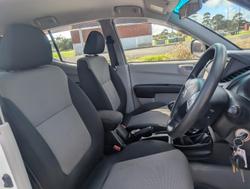 2014 Mitsubishi Triton GLX