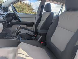 2014 Mitsubishi Triton GLX