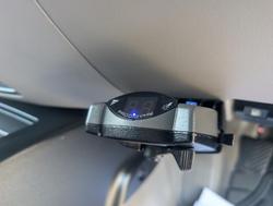 2014 Mitsubishi Triton GLX