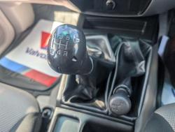 2014 Mitsubishi Triton GLX