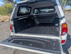 2014 Mitsubishi Triton GLX