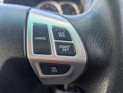 2014 Mitsubishi Triton GLX