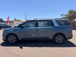 2023 Kia Carnival S